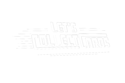 Let’s Collect Cards