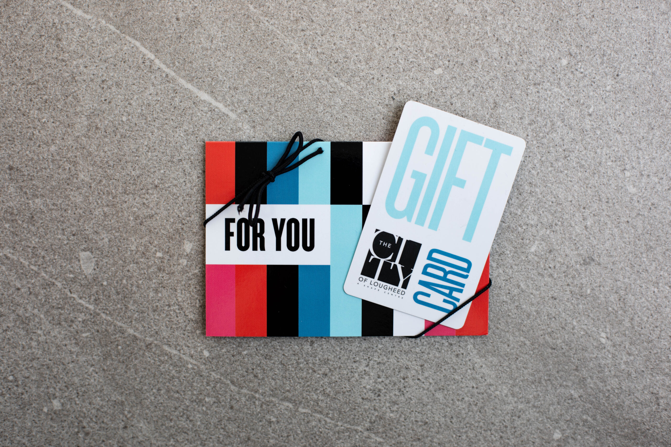 The Gift of Choice