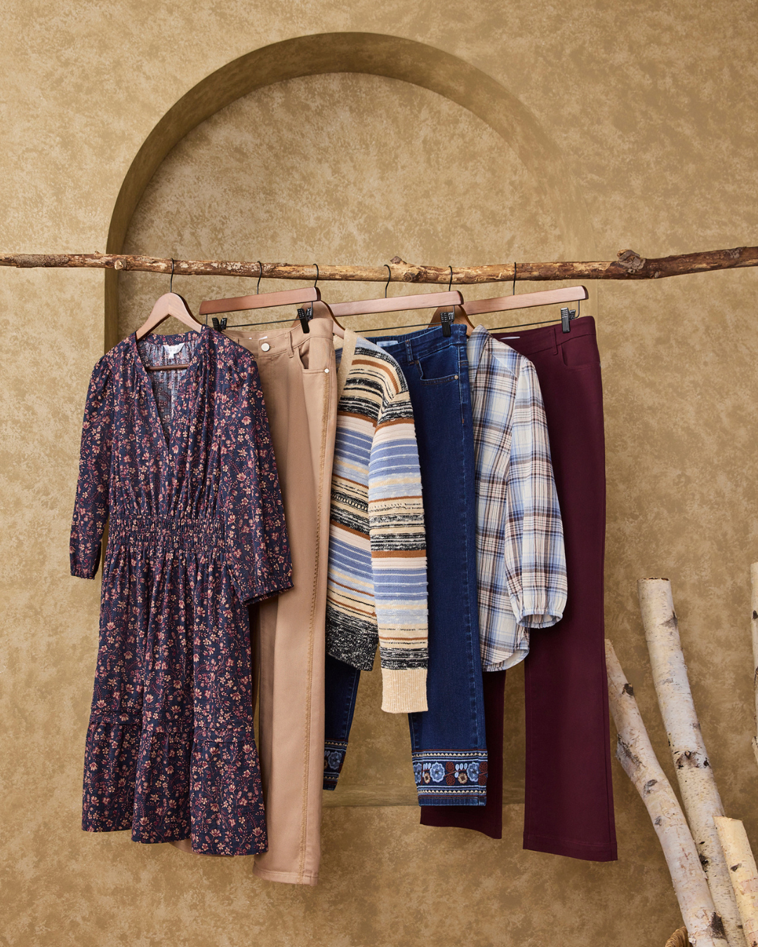 15% Off Fall New Arrivals