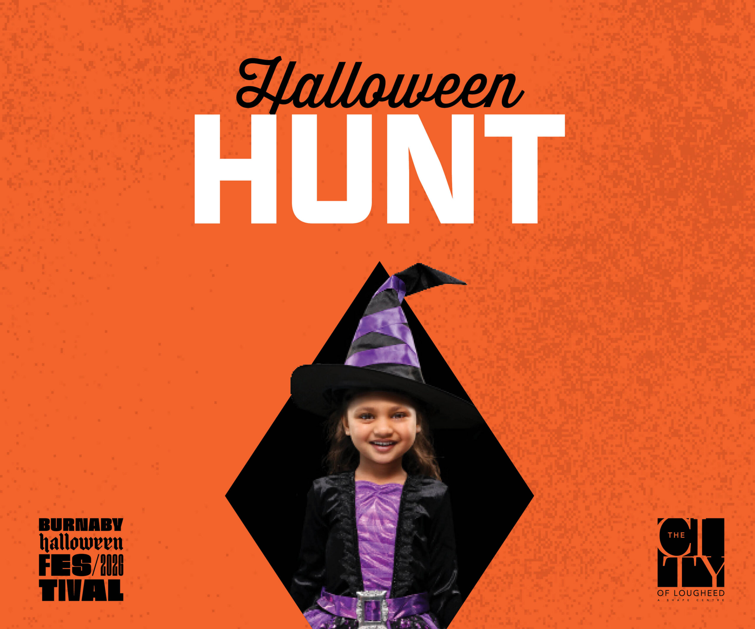 Halloween Hunt
