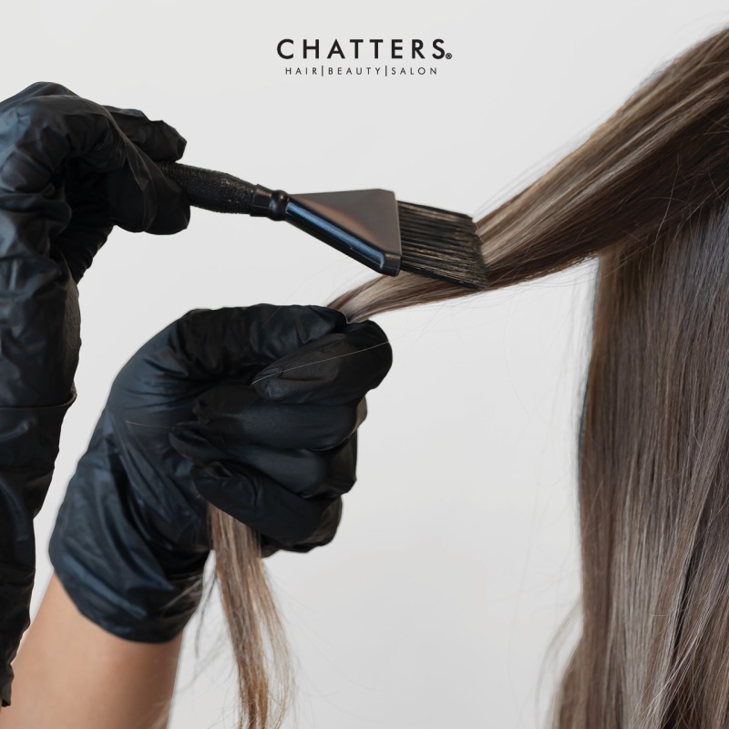 Refresh Your Look at Chatters & Save 50%!
